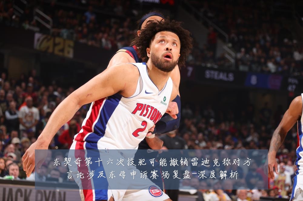 东契奇第十六次技犯可能撤销雷迪克称对方言论涉及东母申诉赛场复盘-深度解析