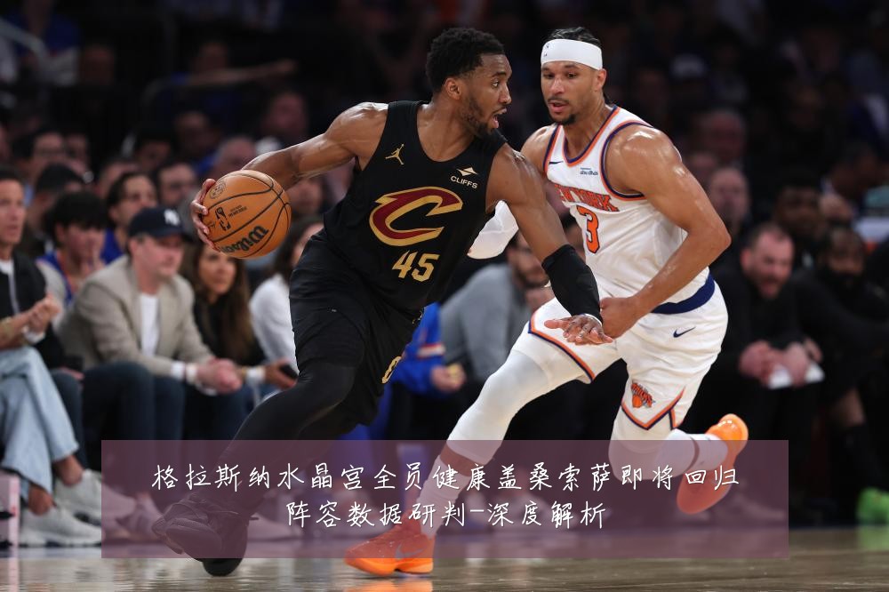 格拉斯纳水晶宫全员健康盖桑索萨即将回归阵容数据研判-深度解析